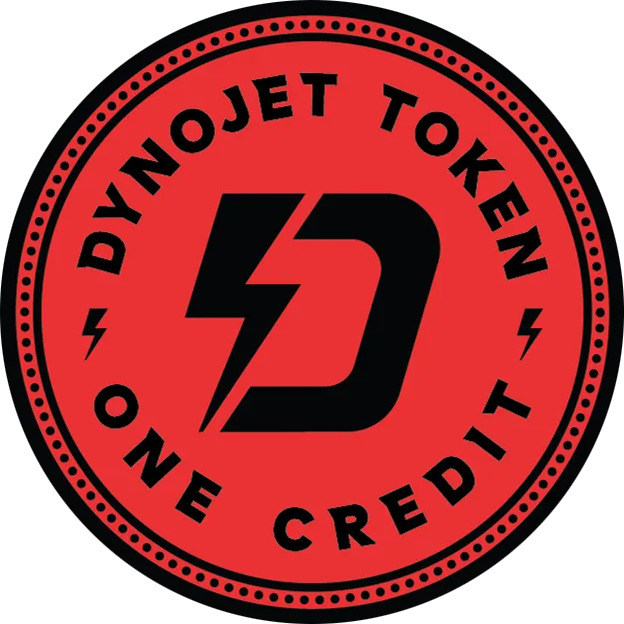 1020-4280 - DYNOJET Universal Token DJ-UT