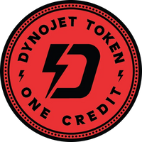1020-4280 - DYNOJET Universal Token DJ-UT