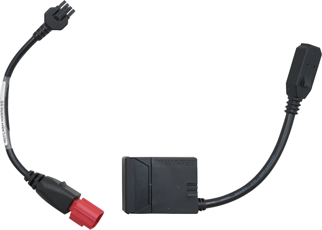 1020-4287 - DYNOJET Power Vision 4 Fuel Injection Controller - M8 PV4-15-04
