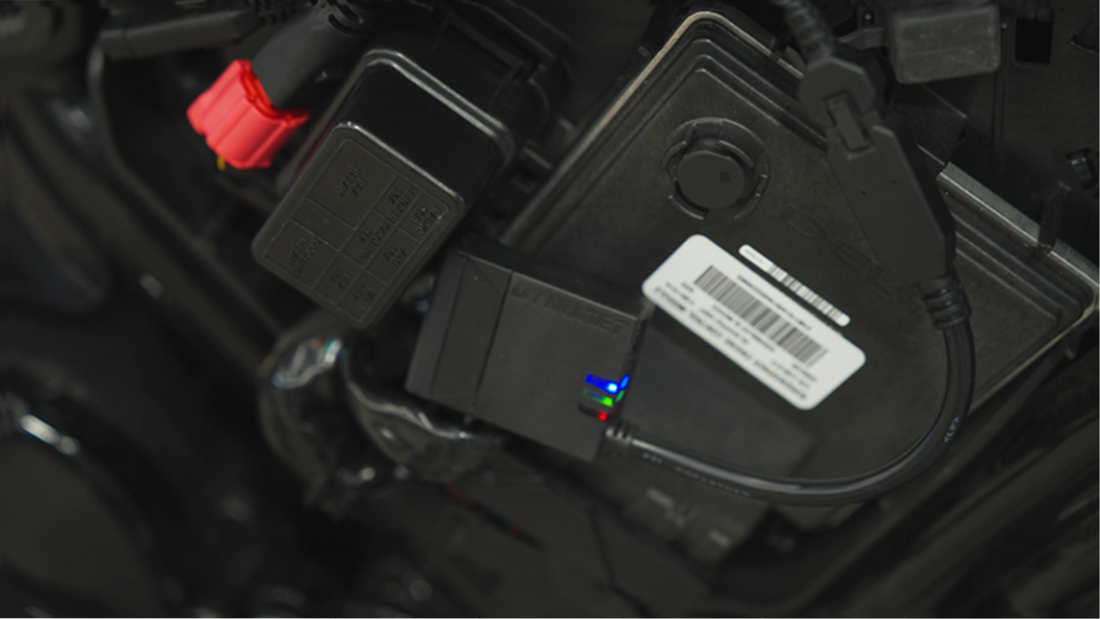 1020-4287 - DYNOJET Power Vision 4 Fuel Injection Controller - M8 PV4-15-04
