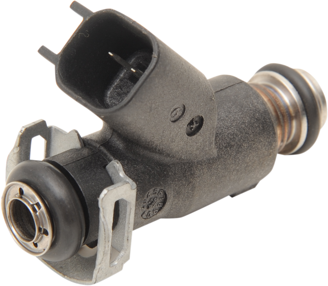 1022-0181 - EASTERN MOTORCYCLE PARTS Fuel Injector V-13-225