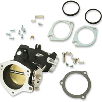 1022-0191 - S&S CYCLE Throttle Body - 58mm 170-0346