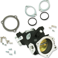 1022-0191 - S&S CYCLE Throttle Body - 58mm 170-0346