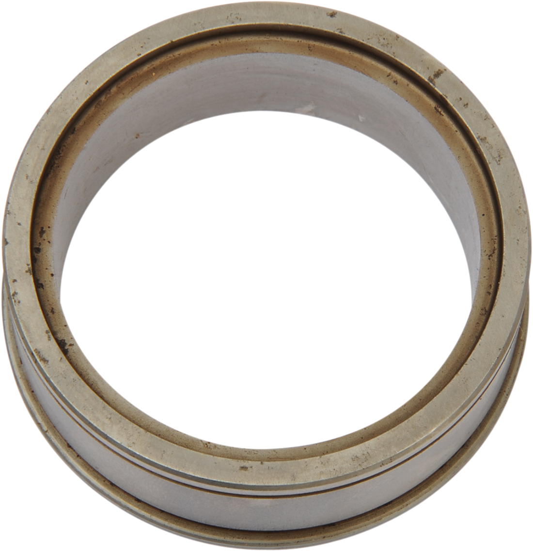 DS-196139 - EASTERN MOTORCYCLE PARTS Mainshaft Bearing Race A-35125-78