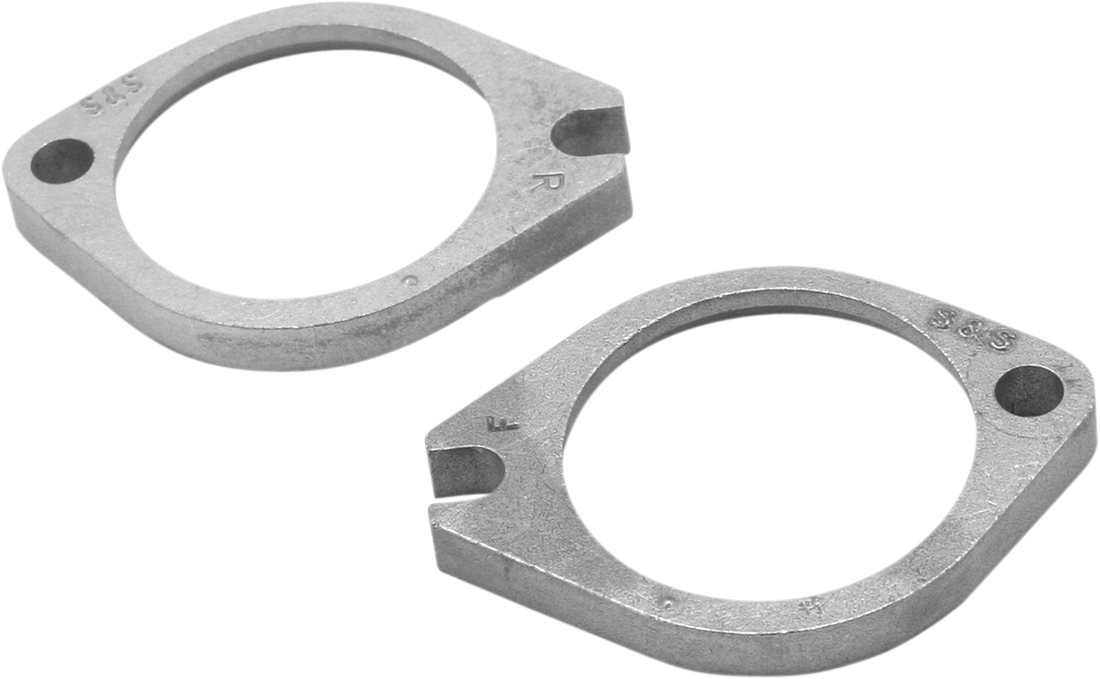 1050-0232 - S&S CYCLE Primary Flange Intake 106-3516