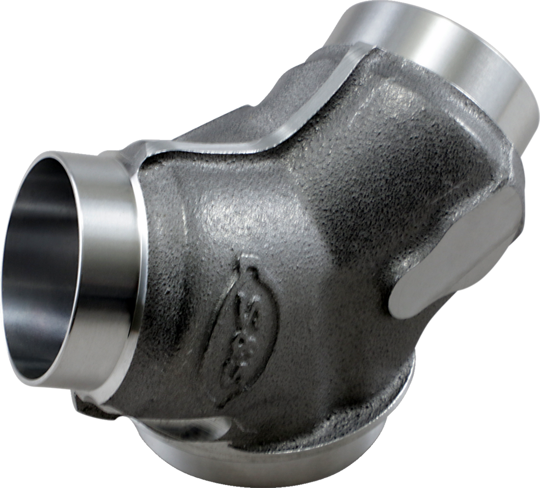 1050-0292 - S&S CYCLE CV Manifold - Evolution/Twin Cam 160-1722