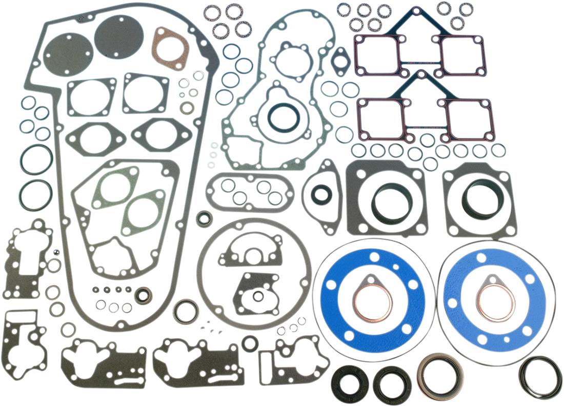 DS-173239 - JAMES GASKET Complete Motor Gasket Kit - FX/FL JGI-17029-70