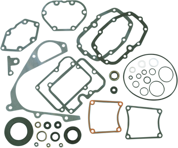 JAMES GASKET Trans Gasket Kit - 5 Speed JGI-33031-85