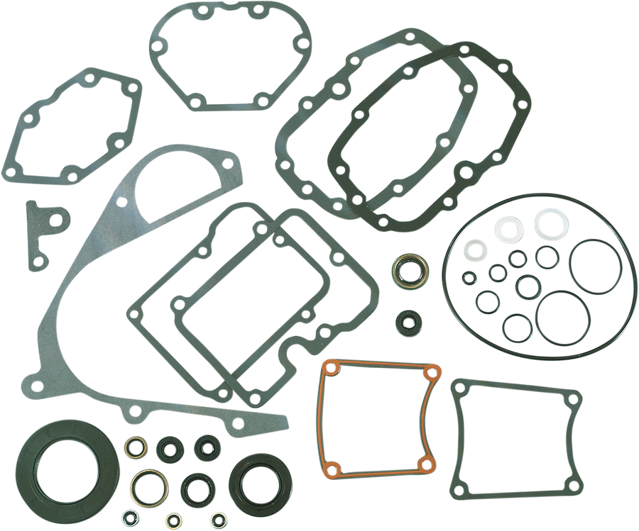 JAMES GASKET Trans Gasket Kit - 5 Speed JGI-33031-85