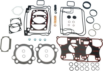 JAMES GASKET Top End Gasket Kit - 80" JGI-17040-92