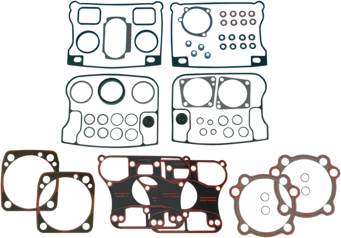 DS-173275 - JAMES GASKET Big Bore Top End Gasket Kit - 80" JGI-17033-92