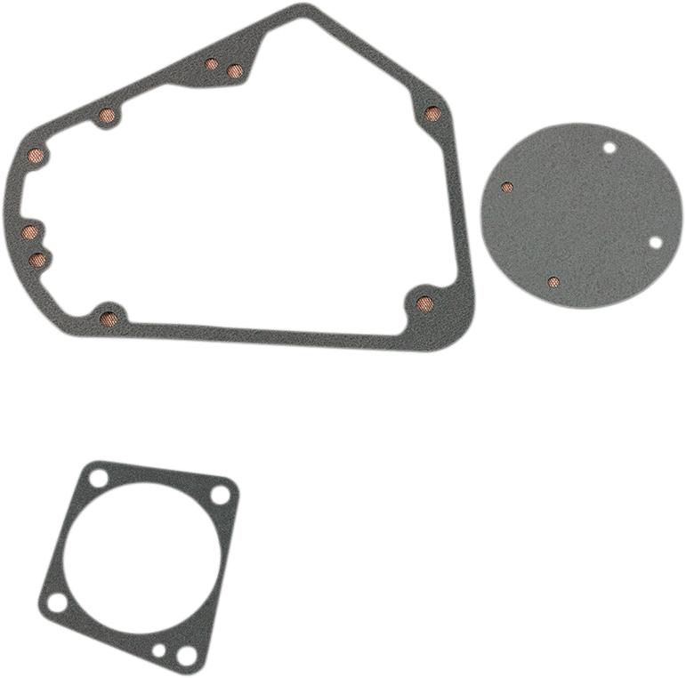 DS-173318 - JAMES GASKET Cam Change Gasket Kit - Big Twin JGI-25225-93-K