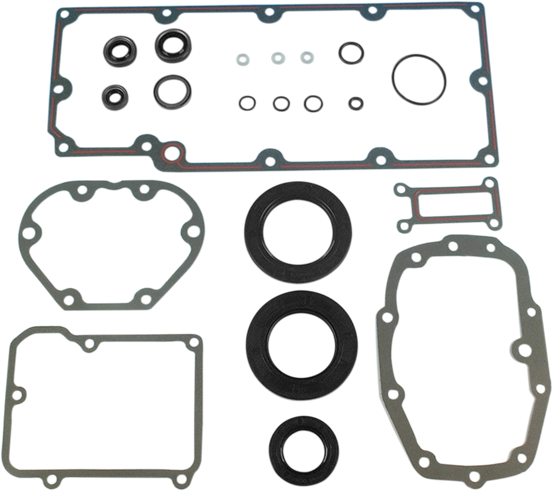 JAMES GASKET Trans Gasket/Seal Kit - FL JGI-33031-93