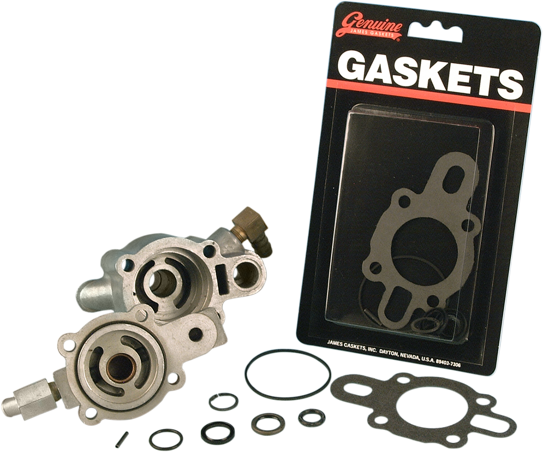 DS-173406 - JAMES GASKET Gasket/Seal Kit - XL JGI-77-XL