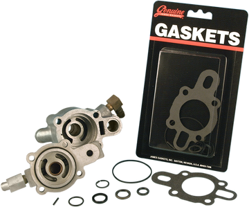 JAMES GASKET Gasket/Seal Kit - XL JGI-77-XL