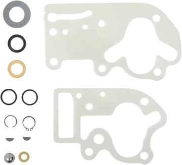 JAMES GASKET Mylar Gasket/Seal Kit JGI-68-FL