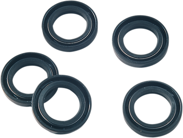 JAMES GASKET Wheel Seal - Double Lip - .500" - 72-83 JGI-47519-58