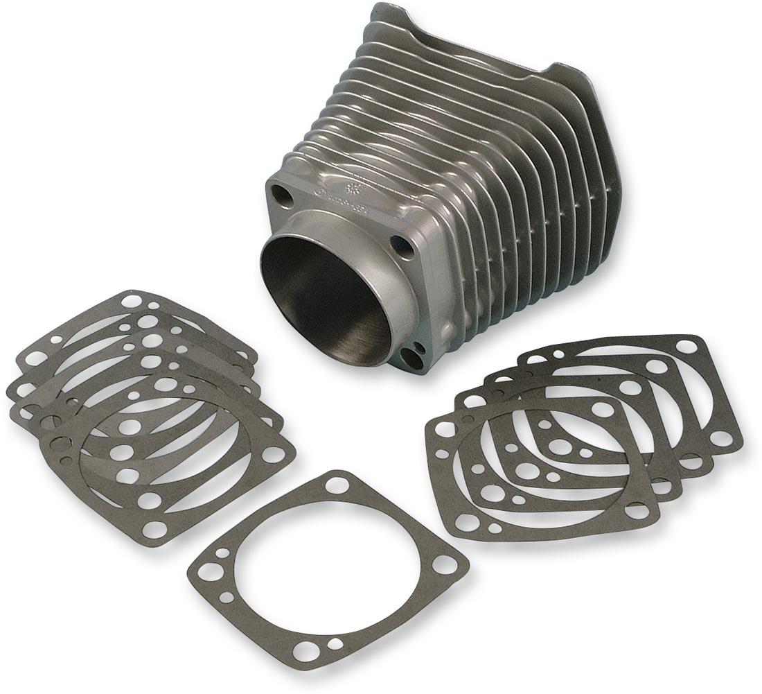 DS-173437 - JAMES GASKET Cylinder Base Gasket - 3-5/8" JGI-16777-86-S