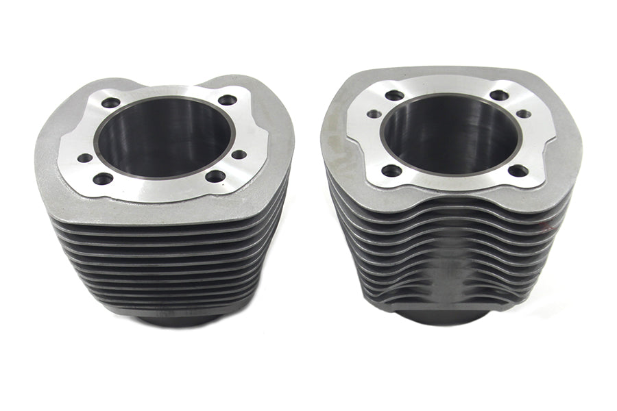 11-0073 - OE 95 inch Cylinders wihtout Piston Silver by OE