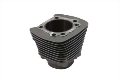 11-0341 - Replica 883cc Silver Finish Cylinder by Motorshop