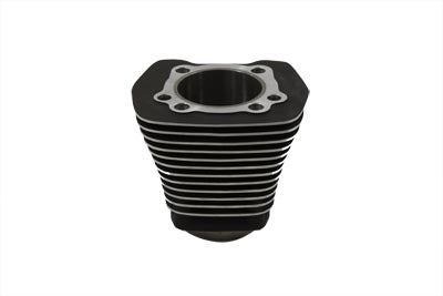 11-0345 - Replica 80 inch Evolution Cylinder Black by Motorshop
