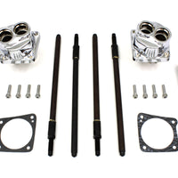 11-0350 - Hydraulic Tappet and Pushrod Assembly by Motorshop