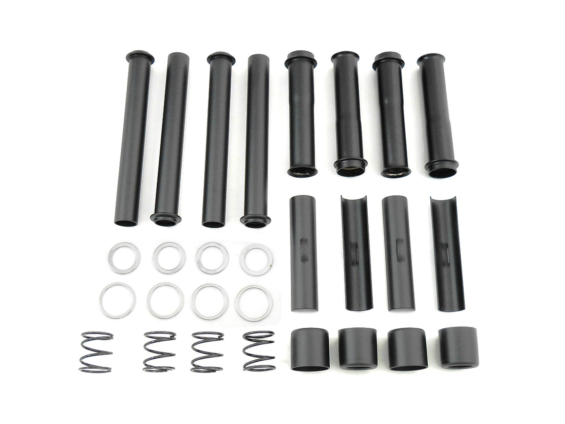 11-0359 - Pushrod Cover Kit by Motorshop