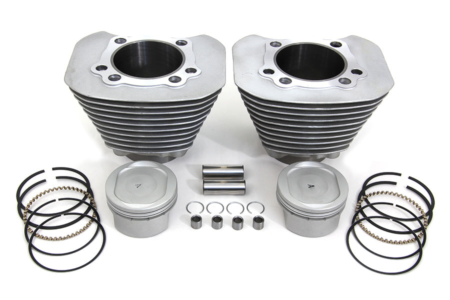 11-0377 - Cylinder and Piston Conversion Kit by Motorshop