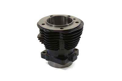 11-0474 - 80 inch Shovelhead Rear Cylinder by Motorshop