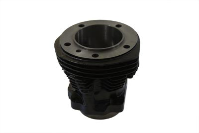 11-0496 - 80 inch Shovelhead Front Cylinder by Motorshop