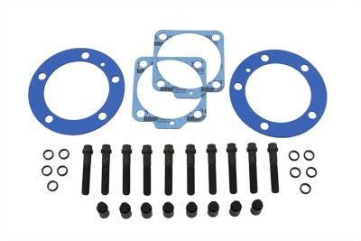 11-0510 - Big Bore Gasket and Parts Kit by Motorshop