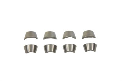11-0513 - Valve Keeper Key Set by Motorshop