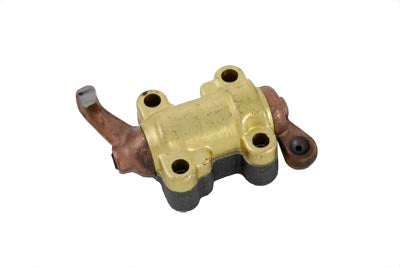 11-0526 - Rocker Arm Assembly Rear Exhaust Front Intake by Motorshop