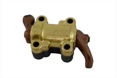 11-0527 - Rocker Arm Assembly Rear Intake Front Exhaust by Motorshop