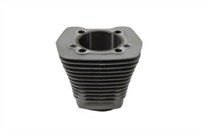 11-0532 - 88 inch Evolution Big Bore Cylinder Silver by Motorshop