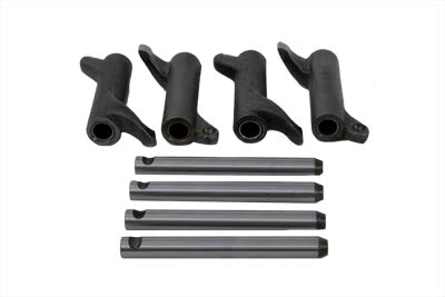 11-0572 - Rocker Arm and Shaft Kit by Motorshop