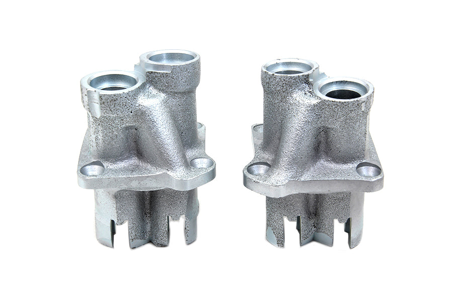 11-0575 - Knucklehead Tappet Block Set by Motorshop