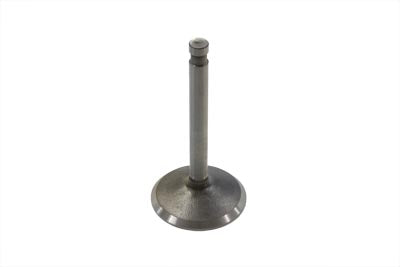11-0606 - Nitrate Steel Intake Valve by Motorshop