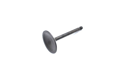 11-0609 - 1000cc Nitrate Steel Intake Valve by Motorshop