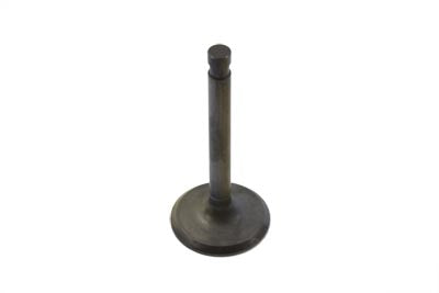 11-0614 - Nitrate Steel Exhaust Valve by Motorshop