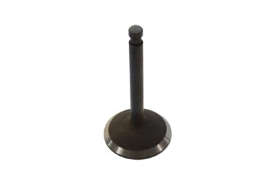 11-0618 - 900/1000cc Nitrate Steel Exhaust Valve by Motorshop