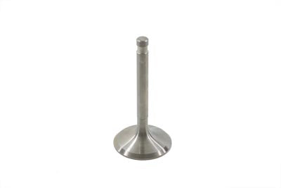 11-0625 - Stainless Steel Intake Valve by Motorshop