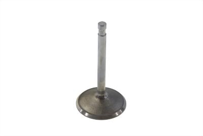 11-0628 - 1000cc Chrome Intake Valve by Motorshop