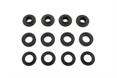 11-0657 - Valve Spring Collar and Spacer Kit by Motorshop