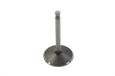 11-0665 - 1000cc Steel Intake Valve by Motorshop