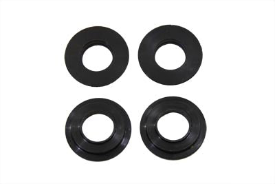 11-0666 - Steel Lower Valve Collar Set by Motorshop