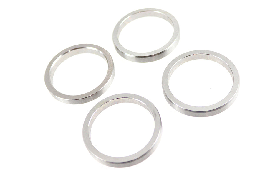 11-0675 - Nickel Intake and Exhaust Valve Seat by Motorshop