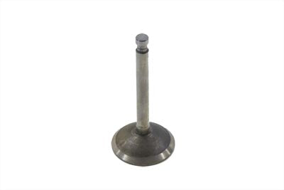 11-0676 - 900/1000cc Steel Exhaust Valve by Motorshop