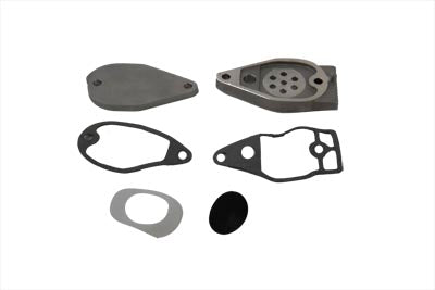 11-0799 - Rocker Box Breather Kit by Motorshop
