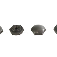 11-0818 - Rocker Arm Shaft Parkerized Nuts by Colony